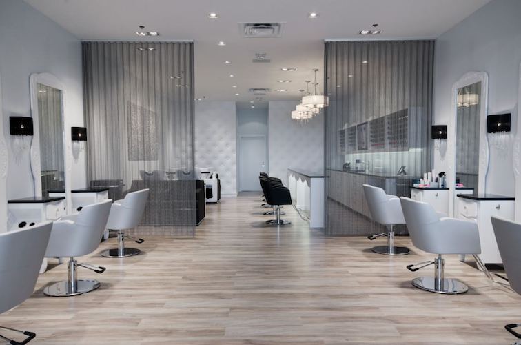 Studio So Lara Boutique Hair Salon | Guelph Salons | ClickaSpa