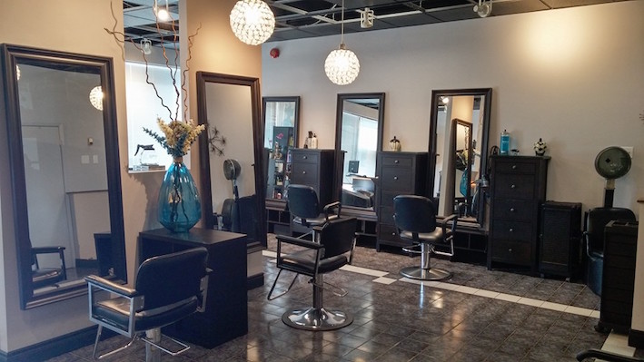 Accent Vybe Hair Studio