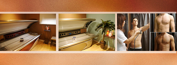 Chocolate Tanning Spa & Laser Clinic