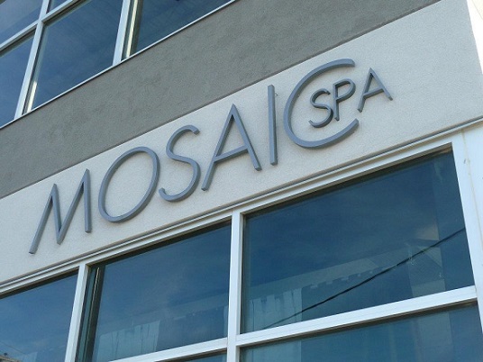 Mosaic Spa