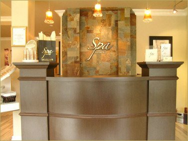 The Spa On Main