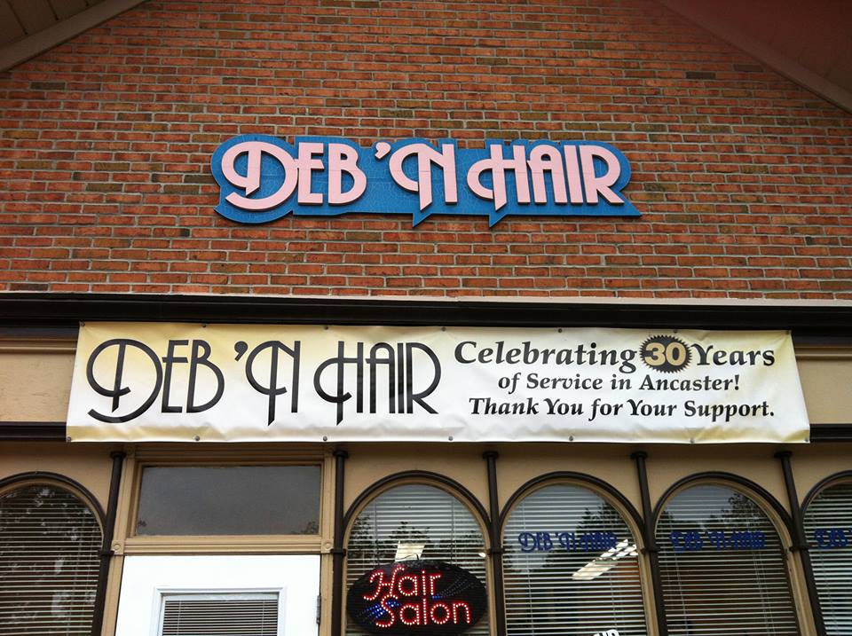 Deb N Hair