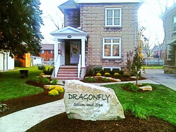 Dragonfly Salon And Spa