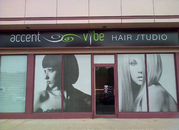 Accent Vybe Hair Studio