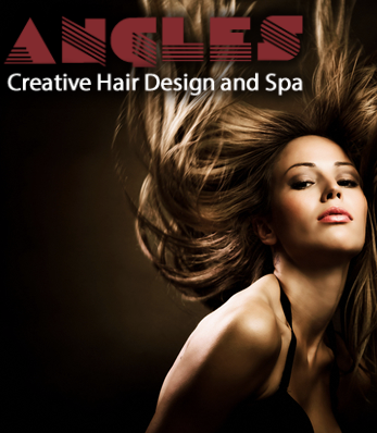 Angles Creative Hair Design & Spa