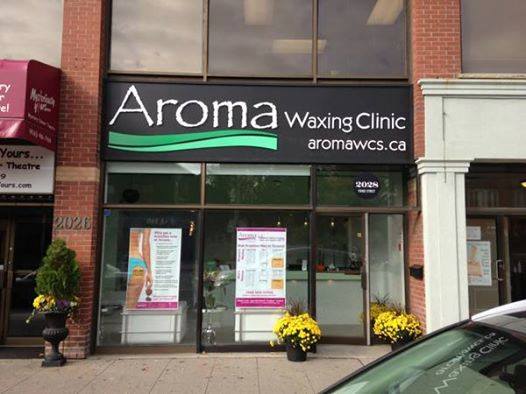 Aroma Wellness Clinic & Spa