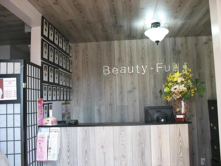 Beauty-Full Spa & Weight Loss Treatment Centre