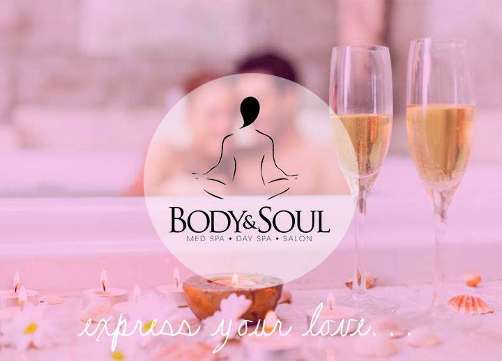 Body & Soul - Med Spa - Day Spa - Salon
