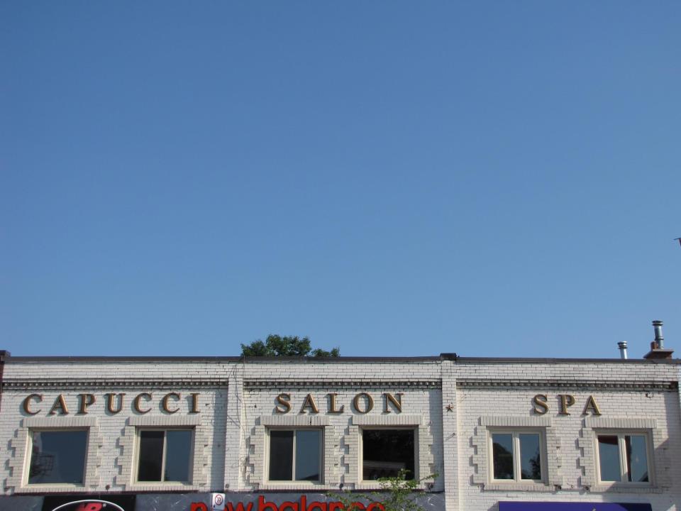 Capucci Salon & Spa