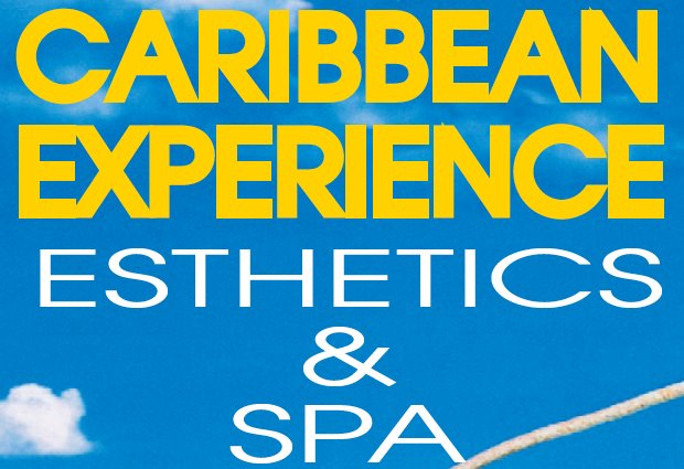 Caribbean Experience Esthetics & Spa 