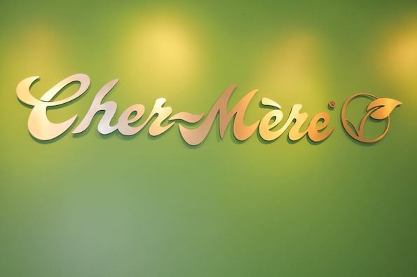 Cher Mere Day Spa
