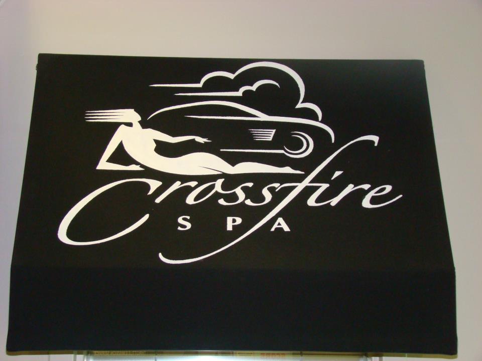 Crossfire Spa