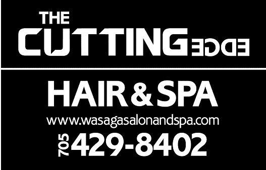 The Cutting Edge Hair & Spa