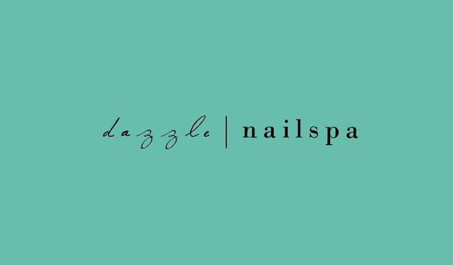 Dazzle Nailspa