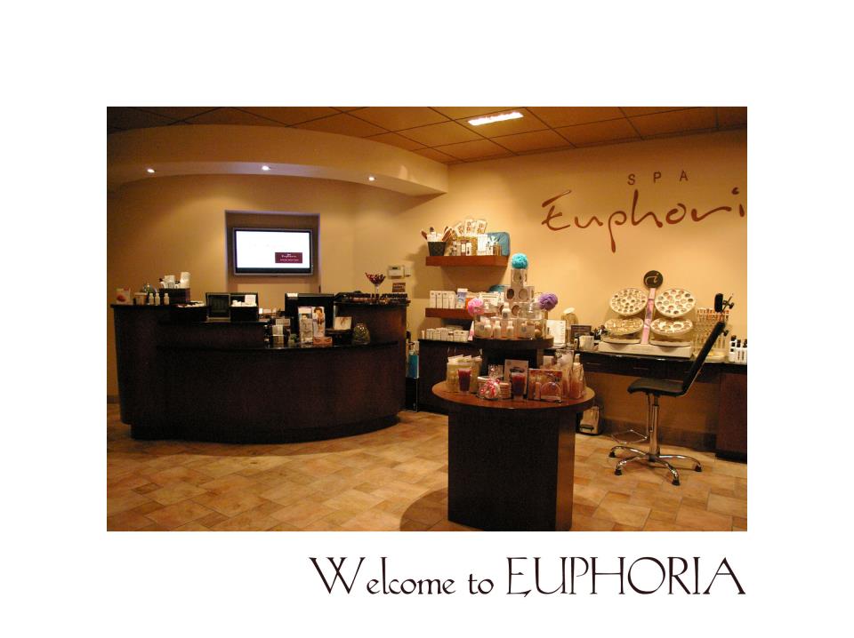 Euphoria Wellness Spa