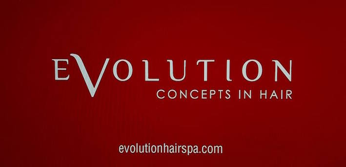 Evolution Concepts In Hair & Spa