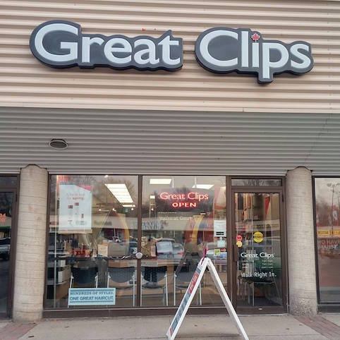 Great Clips - Guelph