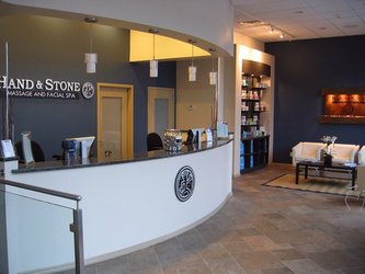 Hand & Stone Massage And Facial Spa Oakville