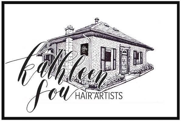 Kathleen Sou Hair Artists