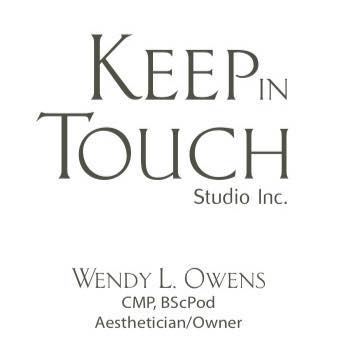 Keep In Touch Studio Inc