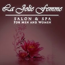 La Jolie Femme Salon & Spa