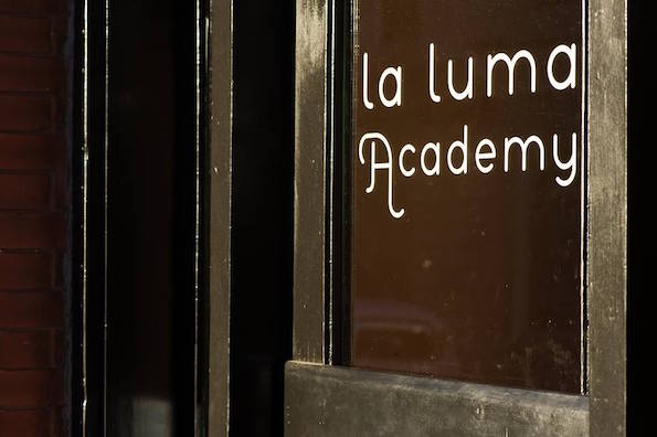 La Luma Salon and Academy