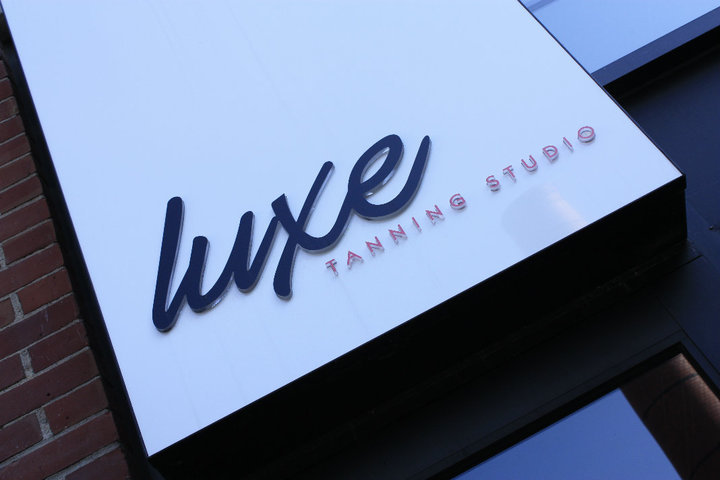 Luxe Tanning