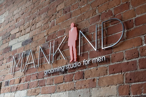Mankind Grooming Studio For Men - Richmond