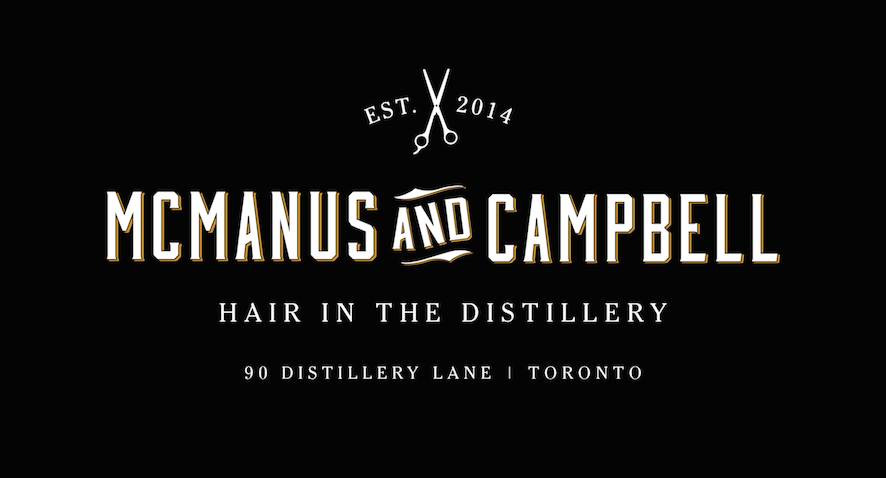 McManus and Campbell: Hair in the Distillery