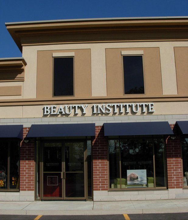 Oakville Beauty Institute And Spa