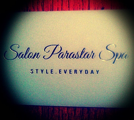 Salon Parastar Spa