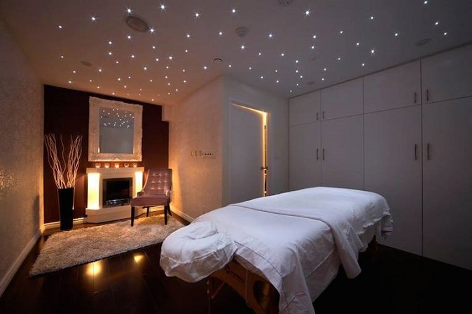 The Pearl Massage Therapy Spa