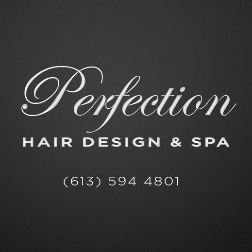 Perfection Hair Design & Spa
