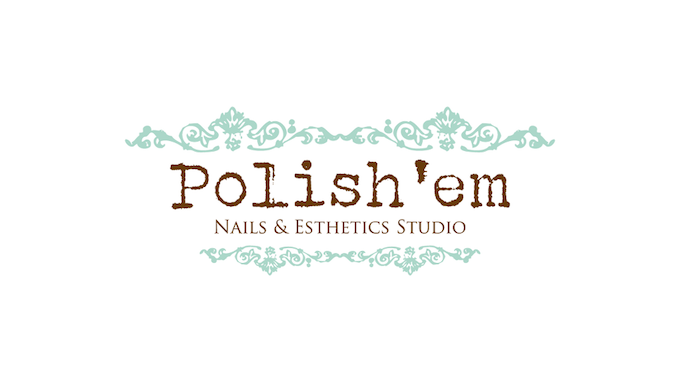 Polish em Nails & Esthetics Studio