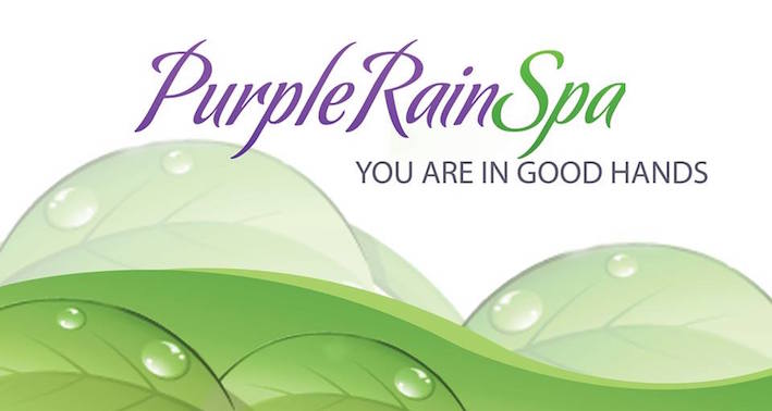 Purple Rain Spa