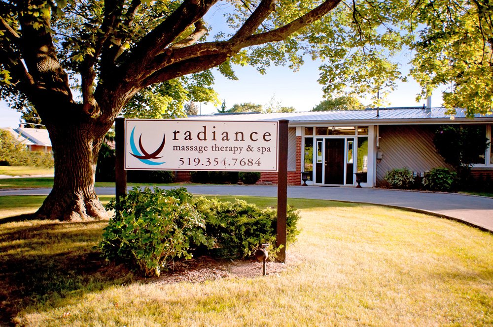 Radiance Massage Therapy & Spa