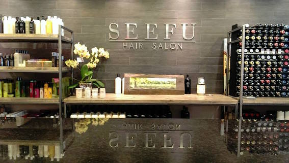 Seefu Hair Salon