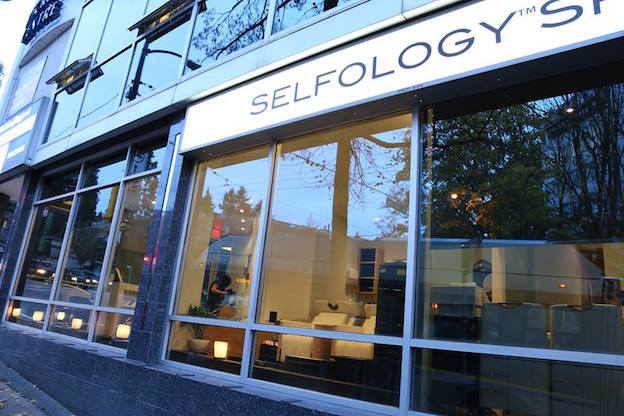 Selfology Spa