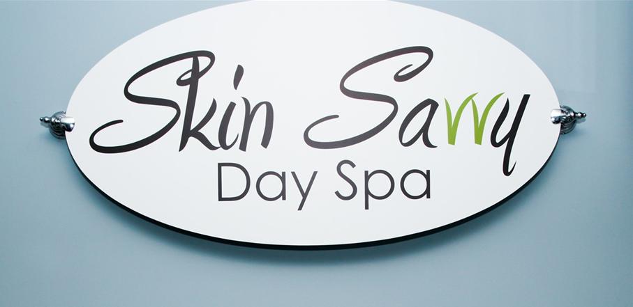 Skin Savvy Day Spa