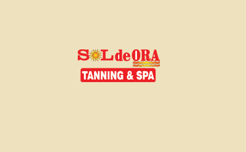 SOl de Ora Tanning Salon and Spa