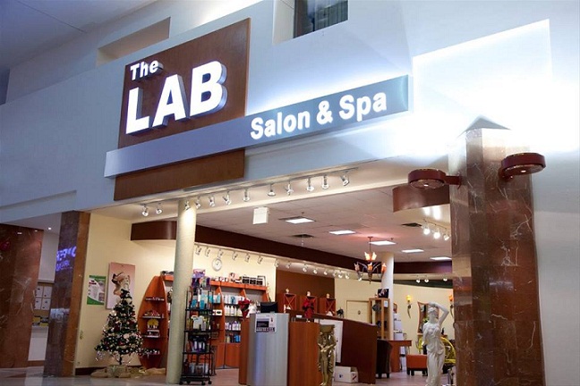 The Lab Salon & Spa
