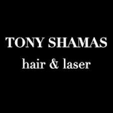Tony Shamas Hair & Laser