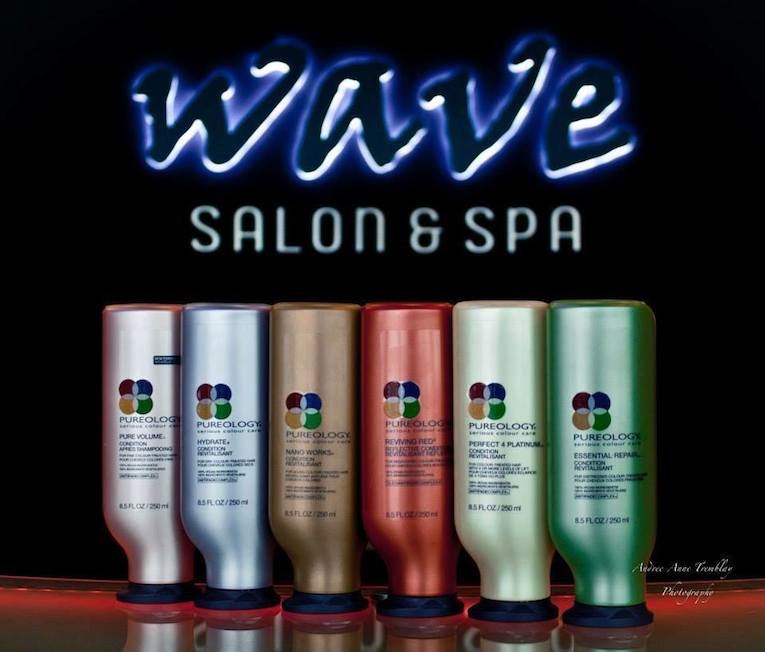 Wave Salon & Spa
