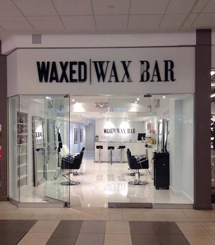 Waxed: Wax Bar - Promenade Mall