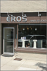 Eros Hair Studio